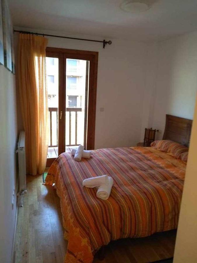 Apartamento Saliecho 3 Formigal Exterior foto