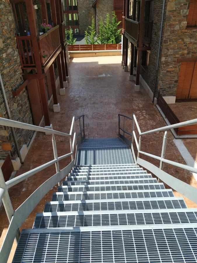 Apartamento Saliecho 3 Formigal Exterior foto