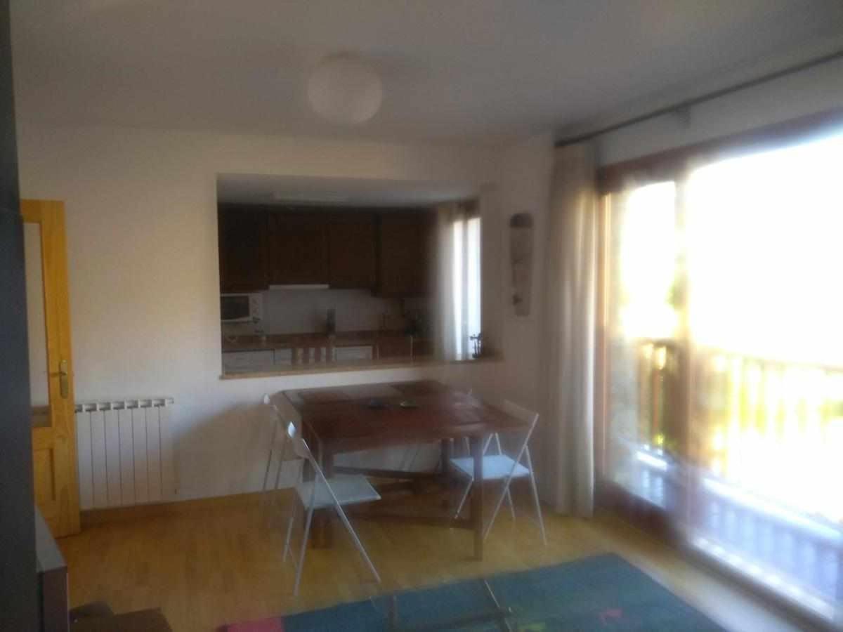 Apartamento Saliecho 3 Formigal Exterior foto