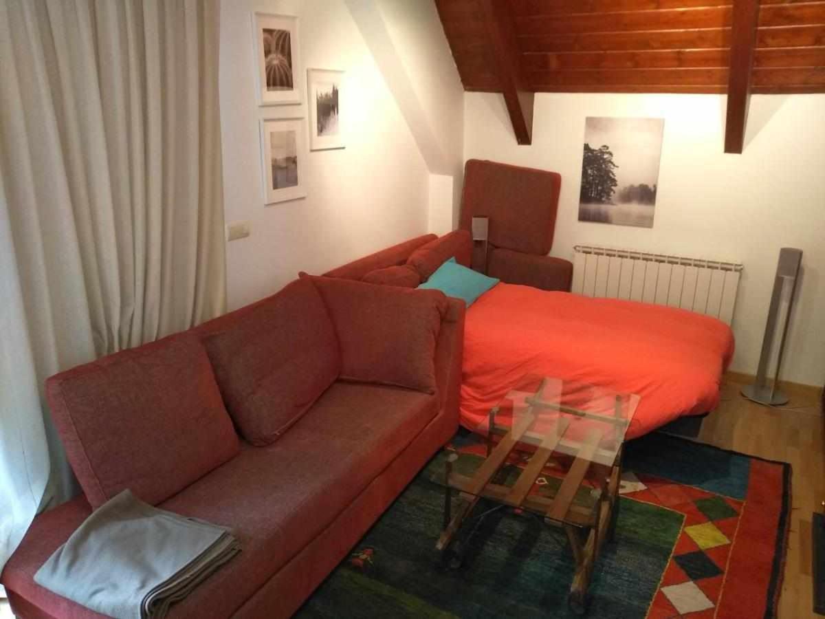 Apartamento Saliecho 3 Formigal Exterior foto