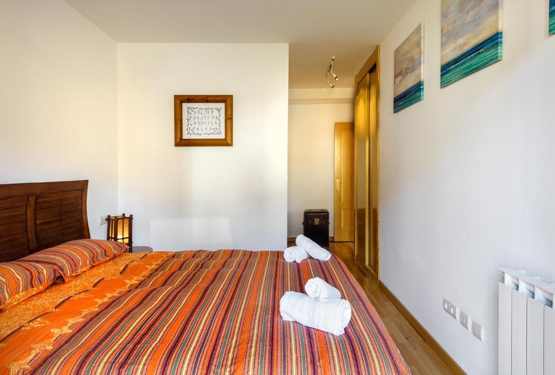 Apartamento Saliecho 3 Formigal Exterior foto