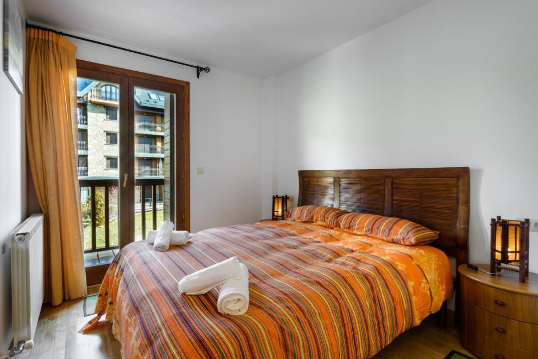 Apartamento Saliecho 3 Formigal Exterior foto